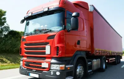 İzmir Kapaklı Ambar Kargo