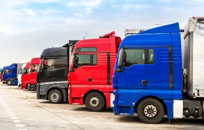 İzmir Kapaklı Ambar Nakliyat