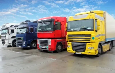 İzmir Kapaklı Nakliye Ambarı