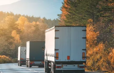 İzmir ile Kapaklı Arası Klima Taşıma