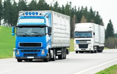 İzmir ile Kapaklı Arası Eşya Taşıma